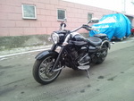 �������� �� ������ �������� Yamaha XV1900MidnightStar 2009 ���� 8